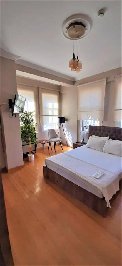 Valide-Maide Hotel Istanbul Eksteriør bilde