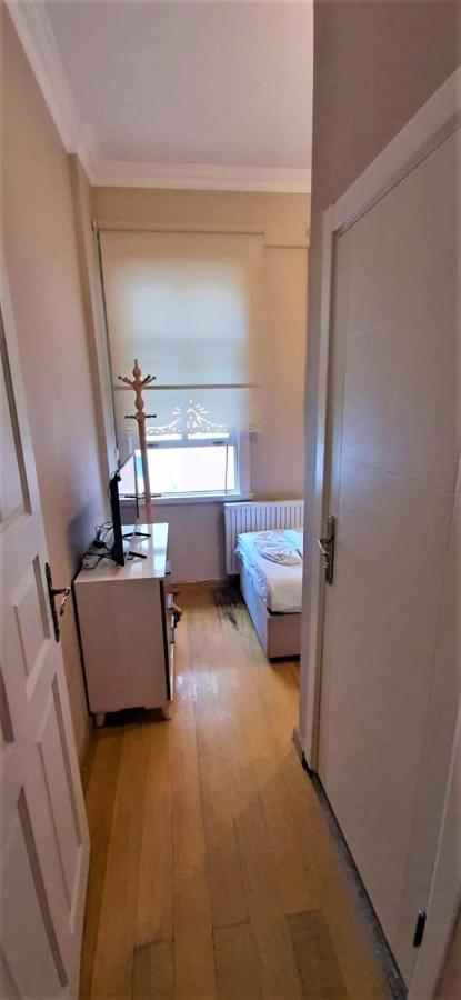 Valide-Maide Hotel Istanbul Eksteriør bilde