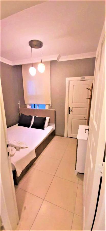 Valide-Maide Hotel Istanbul Eksteriør bilde