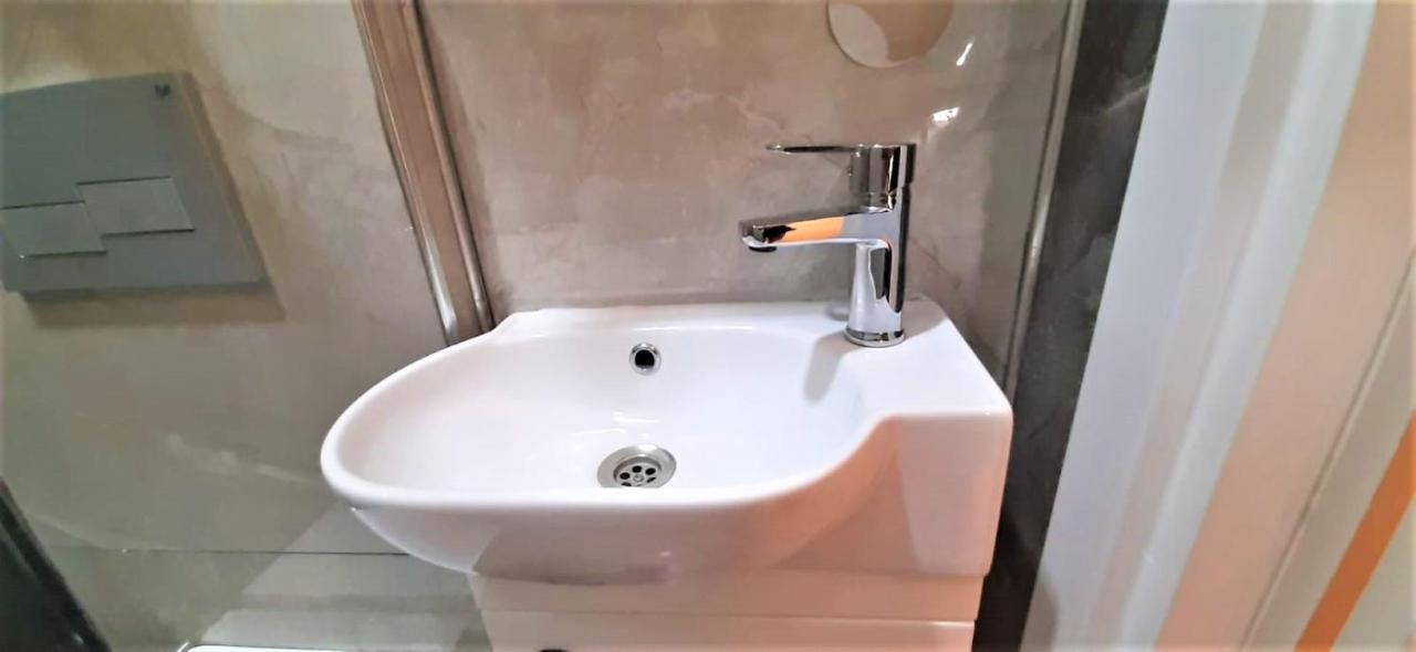 Valide-Maide Hotel Istanbul Eksteriør bilde